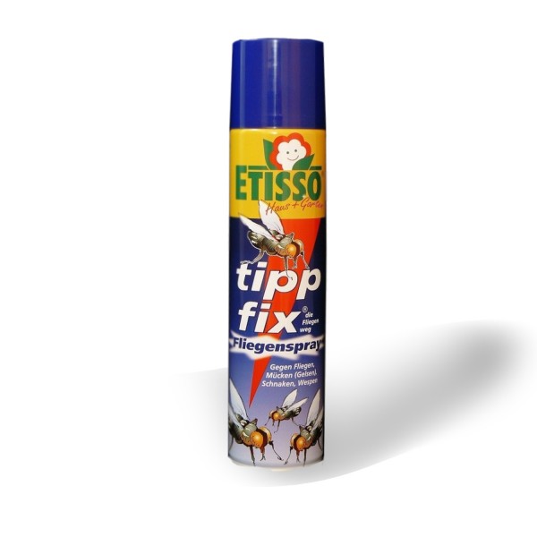 Frunol Delicia Etisso tipp fix 400 ml - Fliegenspray