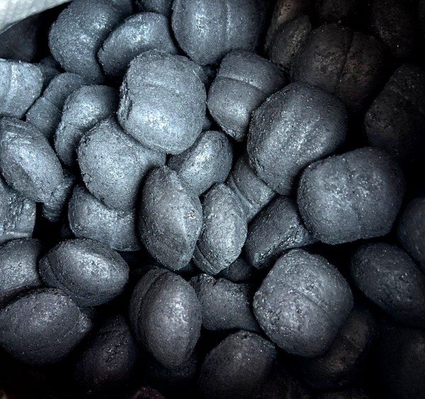 Starcite Sources Eierkohlen Starcite Ultracite Extrazit Steinkohlebriketts 25 kg ...