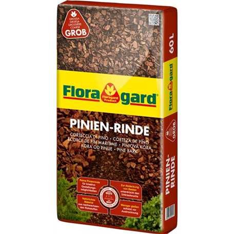 Floragard Pinien-Rinde grob 25-40 mm 60 L